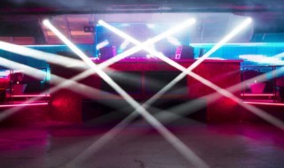Discoteca Catwalk Barcelona