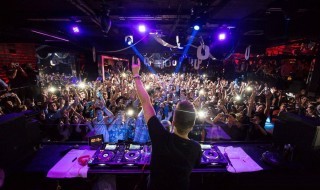 Discoteca Opium Barcelona  