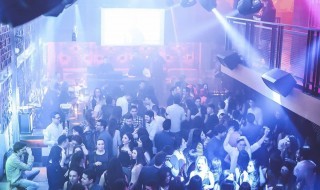 Discoteca Soho Barcelona