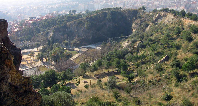 Picnic en Barcelona: ¡Hoy comemos al aire libre!